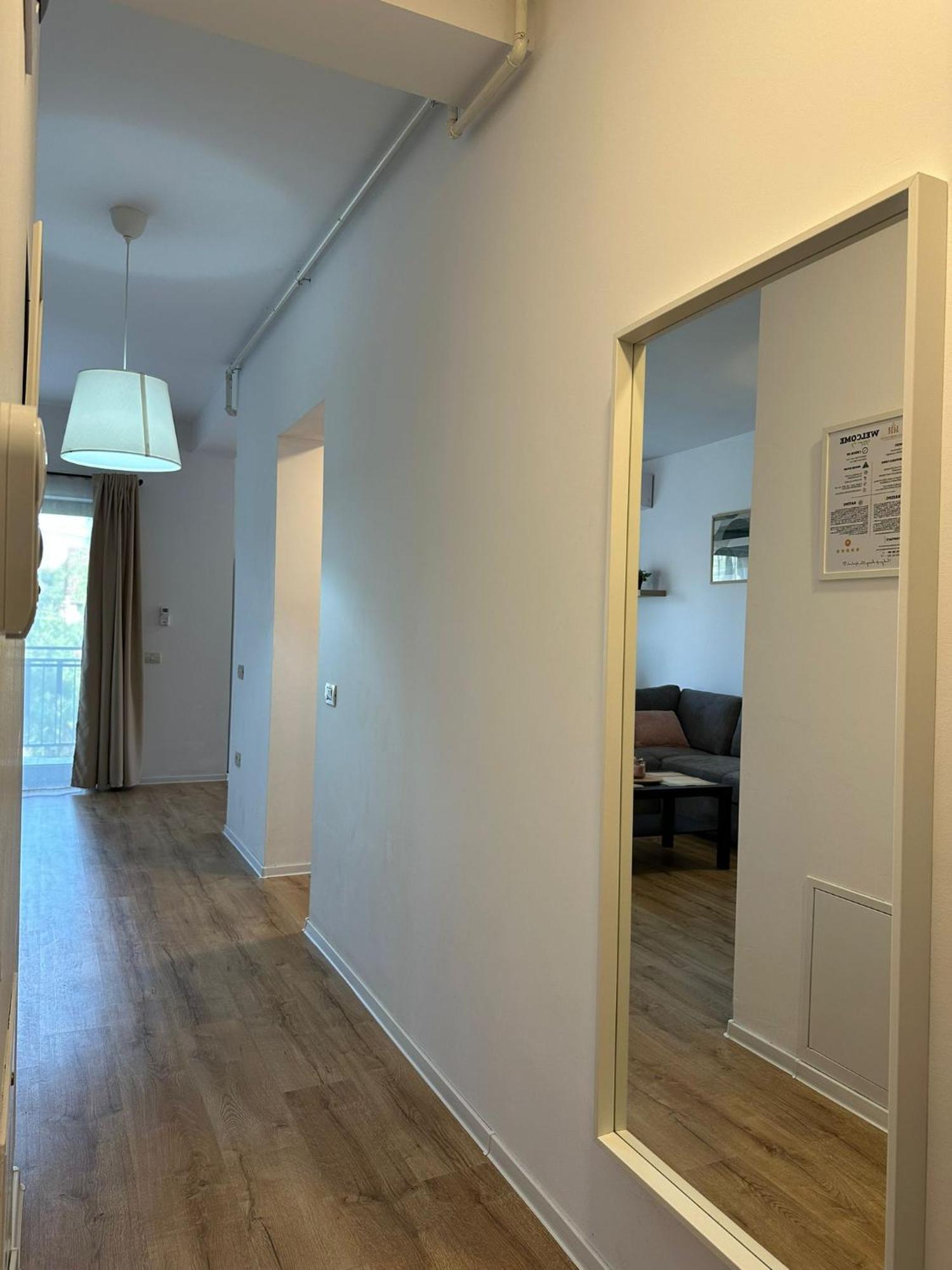 Lipatti 15 Premium Apartments By Glam Apartments Timişoara Exteriör bild