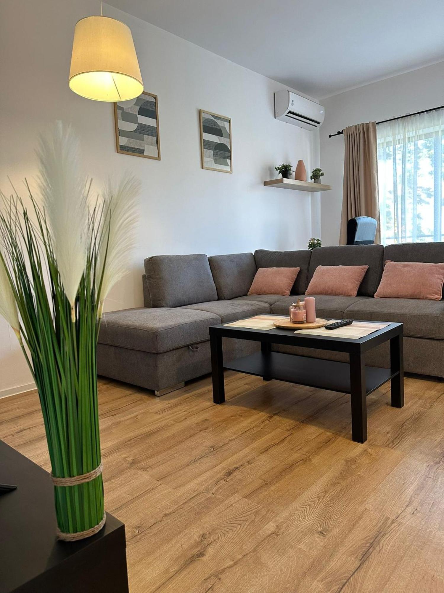 Lipatti 15 Premium Apartments By Glam Apartments Timişoara Exteriör bild