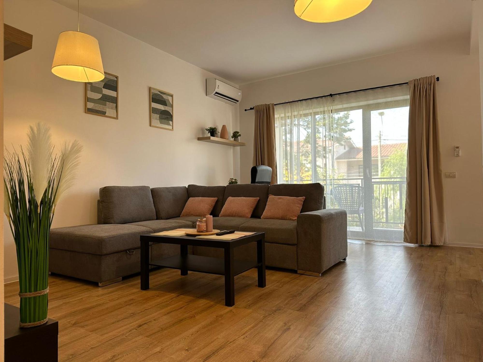 Lipatti 15 Premium Apartments By Glam Apartments Timişoara Exteriör bild